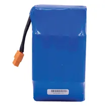 Bateria para Scooter Ximeng XM-18650-10S-2P / 4400MAH