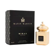 Perfume Matin Martin Miral Fem 100ML