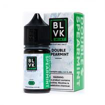 Essencia Vape BLVK Mint Salt Double Spearmint 35MG 30ML