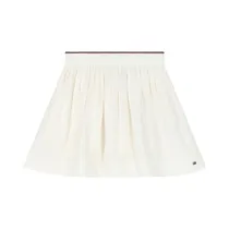 Pollera Infantil Tommy Hilfiger KG0KG07036 YBH