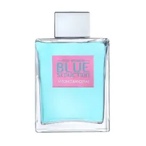 Perfume Antonio Banderas Blue Seduction F Edt 200ML