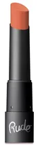Batom Rude Attitude Matte 75003 Temper - 2.5G