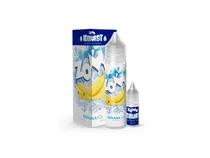Liq Zomo Banana Ice 60ML New