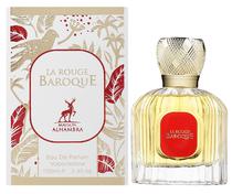 Maison Alhambra La Rouge Baroque Edp 100ML