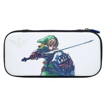 Case Slim Master Sword para Nintendo Switch (PWA-A-02866)