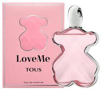 Perfume Tous Loveme Edp 90ML - Feminino