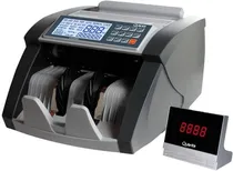 Contador Detector de Dinhero Quanta QTCDD20 220V