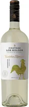 Vinho Chateau Los Boldos Tradition Réserve Sauvignon Blanc 2021
