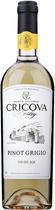 Vinho Cricova Prestige Pinot Grigio 2021