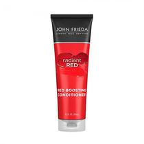 Condicionador John Frieda Radiant Red Boosting 245ML