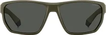 Óculos de Sol Polaroid PLD 7057/s DLD M9 - Masculino