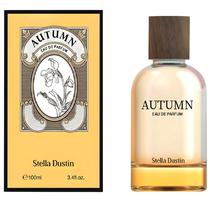 Perfume Unissex Stella Dustin Autumn Edp 100 ML