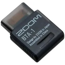 Adaptador Zoom BTA-01 Bluetooth p/Podtrak