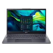 Notebook Acer A15-51M-93B6 i9-13900H 16GB/1TB SSD/15.6" FHD/W11 - Gray