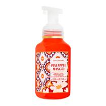 Sabonete Liquido Em Espuma Bath & Body Works Pineapple Mango 236ML