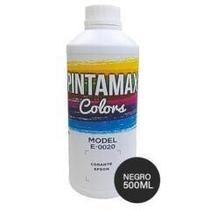 Tinta p/Epson Pintamax Negro 500ML