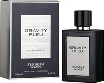Perfume Paris Corner Pendora Gravity Bleu Edp 100ML - Masculino
