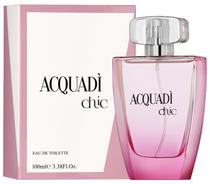 Perfume Acqua Di Chic Edt 100ML - Feminino