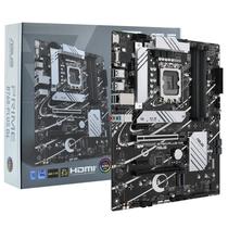 Placa Mãe Asus Prime B760-Plus D4 Socket LGA 1700 / VGA / DDR4