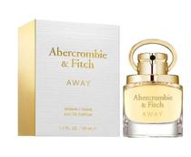 Abercrombie & Fitch Away Fem. 50ML Edp c/s