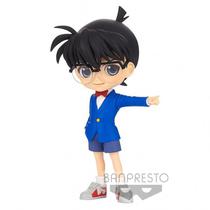 Boneco Banpresto Qposket Detective Conan Edogawa 19605