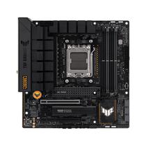 Placa Mãe Asus Tuf Gaming B650M-Plus Wifi AMD Ryzen 7000 Negro