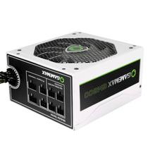 Fonte 800W Gamemax GM-800 80+Bronze Semi-Mod White