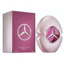 Perfume Mercedes Benz Woman Edp 90ML Feminino