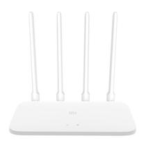 Roteador Xiaomi R4AC DVB4230GL AC1200 2LAN/1WAN Dual Band 10/100MBPS - 4 Antenas