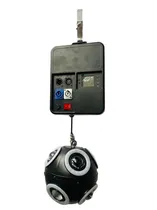 Bola Kinect Digi Light 3.5M c/Case