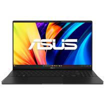 Notebook Asus Vivobook S15 Q5507QA-S15.X1P512 Snapdragon X Plus Tela Oled 15.6" / 16GB de Ram / 512GB SSD - Natural Preto (Ingles)