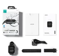 JOYROOM-FT6 Smart Watch (Make/Answer Call)
