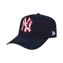 Gorra New Era MBV25BON038 New York Yankees Unisex