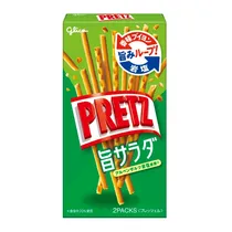Palito Salgado Pretz Sabor Original 64G