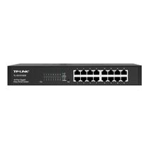 Switch 16 Portas TP-Link TL-SG1016DE 10/100/1000