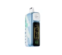 Pod Descartavel Elfbar Nic King 40K 40000 Puff - Pine Dragon Grapefruit