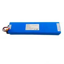 Bateria p/Patinete Foston S09 Pro X4-X5 10400MAH