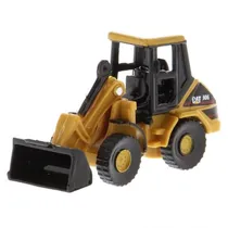 Cat Micro Constructor 85972 CB