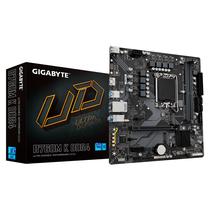 Placa Mãe Gigabyte B760M K DDR4 Socket LGA 1700 Chipset Intel B760 Express Micro ATX