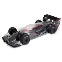 Carro Arrma 1/7 Limitless V2 Speed Bash Roller (Clear) ARA7116V2