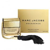 Marc Jacobs Decadence Eau de Parfum One Eight K Edition Feminino 100ML