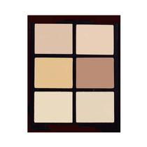 Paleta de Correctores Alice Academy 01 Light