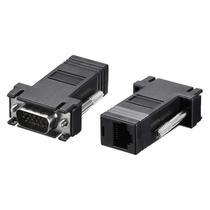 Adaptador HLD VGA Macho para RJ45