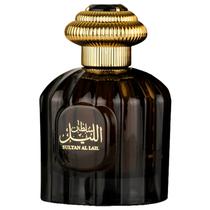 Perfume Al Wataniah Sultan Al Lail Masculino Edp 100ML