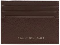 Carteira Porta Cartao Tommy Hilfiger AM0AM10987 GT8 Masculina