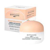 Byphasse Crema Antimanchas Niacinamide