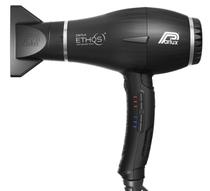 Secador Ethos Parlux 100% Digital Preto 220V