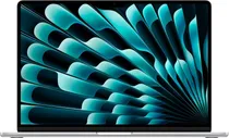 Apple Macbook Air MXCT3LL/A 13.6" M3 16/512GB (2024) - Silver