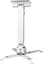 Suporte para Projetor Satellite A-63102P - Branco