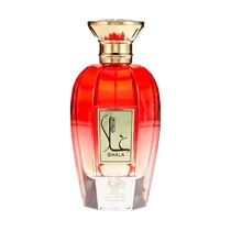 Perfume Al Wataniah Ghala Edp (F) - 100ML